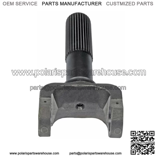 For 2019 Chevrolet Silverado 1500 LD 4WD-Drive Shaft Slip Yoke  228BE33 (For: Chevrolet Silverado 1500 LD)