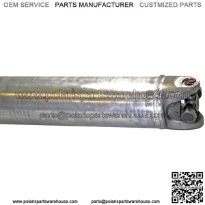For GMC Sierra 1500 & Chevy Silverado 1500 New Driveshaft Prop Shaft (For: Chevrolet Silverado 1500)