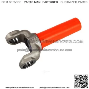 For 2007-2013 Chevrolet Silverado 1500 Drive Shaft Slip Yoke  63649HQ (For: Chevrolet Silverado 1500)