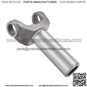 For 2001-2004 Chevrolet Silverado 2500 Drive Shaft Slip Yoke  77179FFTY (For: Chevrolet Silverado 2500)