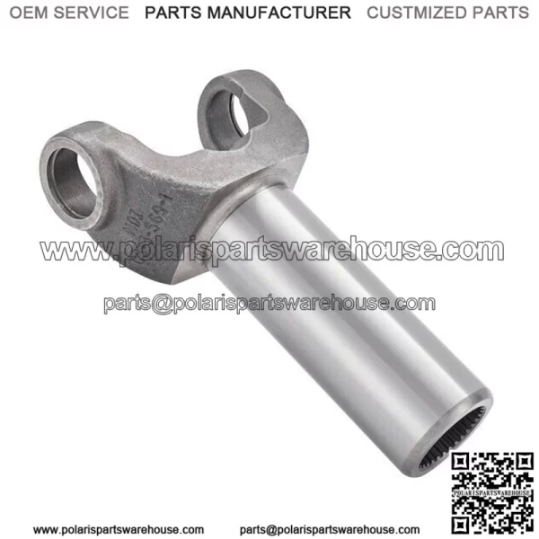 For 2001-2004 Chevrolet Silverado 2500 Drive Shaft Slip Yoke  77179FFTY (For: Chevrolet Silverado 2500)