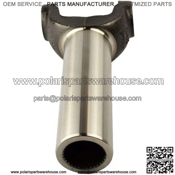 Drive Shaft Slip Yoke For Express 2500 Silverado Savana Sierra 3500 1500 BN46W7 (For: More than one vehicle)