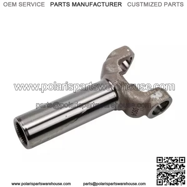 GM Drive Shaft Slip Yoke 23251197 (For: More than one vehicle)