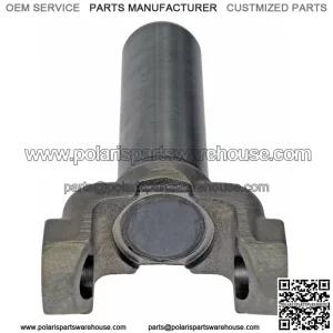 For 2001-2006 Chevrolet Silverado 3500 Differential Yoke  4WD 2002 2003 (For: Chevrolet Silverado 3500)