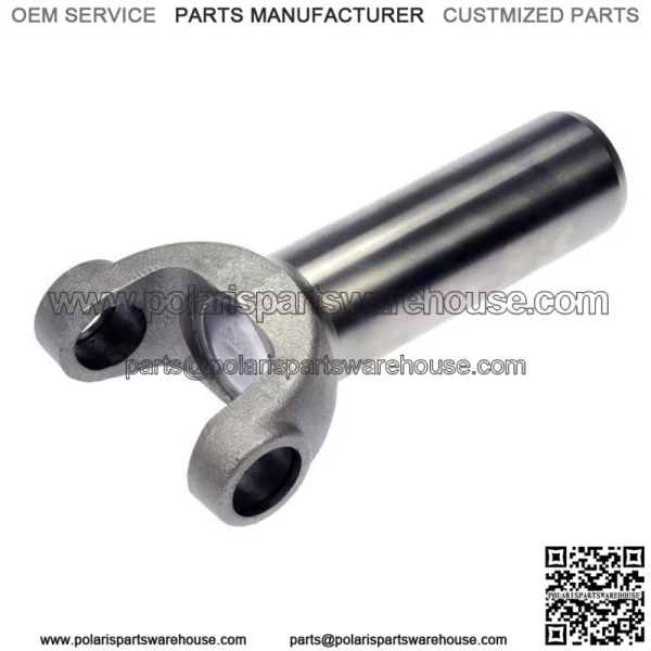 For 2001-2006 Chevrolet Silverado 2500 HD Drive Shaft Slip Yoke  39475YSZZ (For: Chevrolet Silverado 2500 HD)