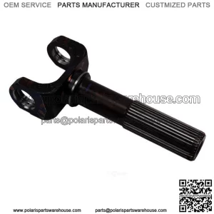 Drive Shaft Slip Yoke For Silverado 1500 H2 Sierra 2500 HD XL NF36R2 (For: More than one vehicle)