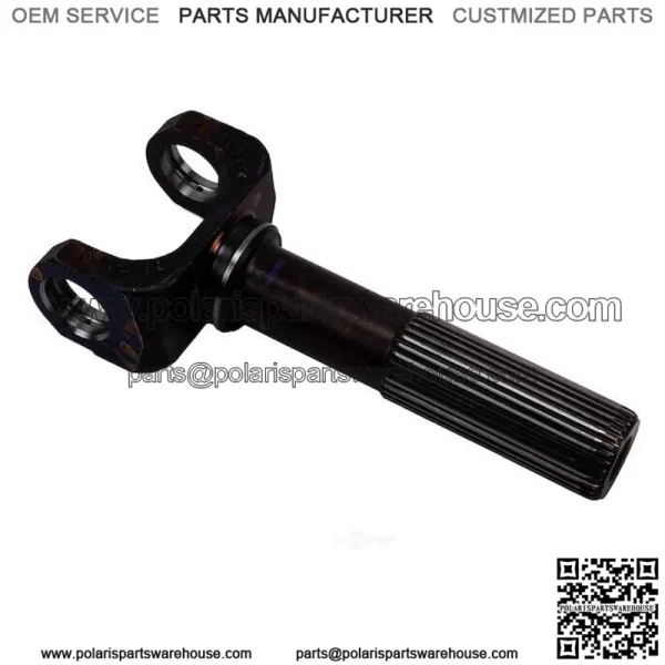 Drive Shaft Slip Yoke For Silverado 1500 H2 Sierra 2500 HD XL NF36R2 (For: More than one vehicle)