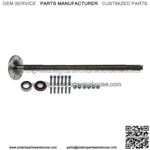 Fits 1999-2004 Chevrolet Silverado 1500 Drive Axle Shaft Rear Right  2000 (For: Chevrolet Silverado 1500)