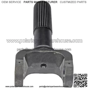 Drive Shaft Slip Yoke For Silverado 1500 Tahoe 2500 HD K1500 Suburban ST91G5 (For: More than one vehicle)