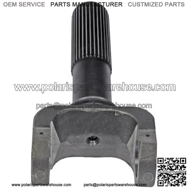 Drive Shaft Slip Yoke For Silverado 1500 Tahoe 2500 HD K1500 Suburban ST91G5 (For: More than one vehicle)