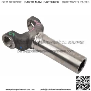 Drive Shaft Slip Yoke Front GM Parts 22983112 (For: Chevrolet Silverado 1500)