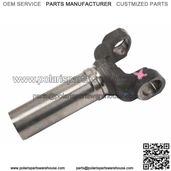 Drive Shaft Slip Yoke Front GM Parts 22983112 (For: Chevrolet Silverado 1500) - Image 2