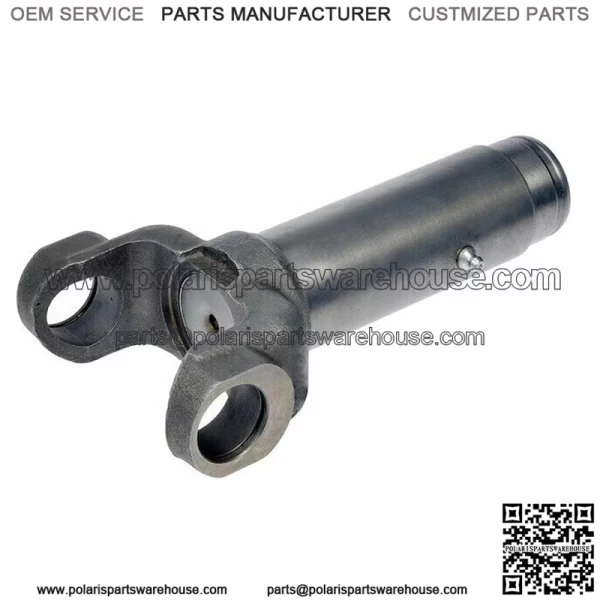 For 2001-2006 Chevrolet Silverado 2500 HD Drive Shaft Slip Yoke  48997SD (For: Chevrolet Silverado 2500 HD)