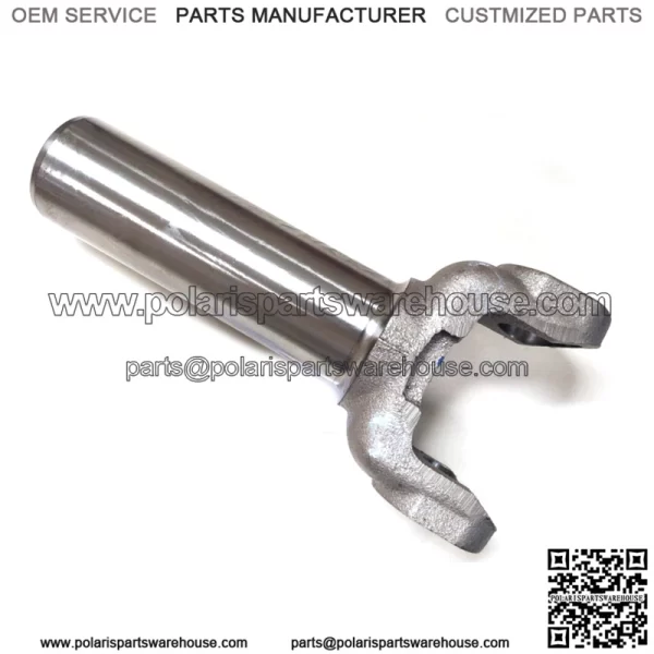 New OEM Front Drive Shaft Slip Yoke - 2014-2022 GM Trucks & SUVs (23251194) (For: More than one vehicle)