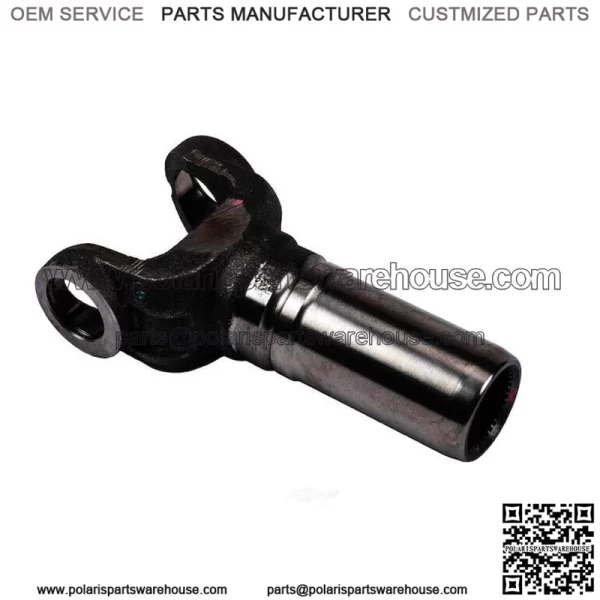 For 2007-2023 Chevrolet Silverado 2500 HD Drive Shaft Slip Yoke  22869SY (For: Chevrolet Silverado 2500 HD)