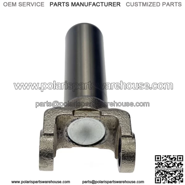 Drive Shaft Slip Yoke Rear  697-562 (For: Chevrolet Silverado 1500) - Image 2