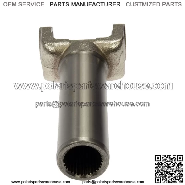 Drive Shaft Slip Yoke Rear  697-562 (For: Chevrolet Silverado 1500) - Image 3