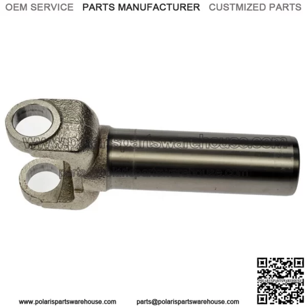 Drive Shaft Slip Yoke Rear  697-562 (For: Chevrolet Silverado 1500) - Image 4