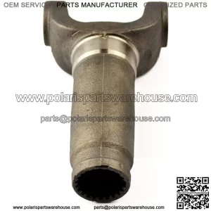 Drive Shaft Slip Yoke 24HCZQ13 for Express 2500 3500 Silverado HD Classic (For: More than one vehicle)