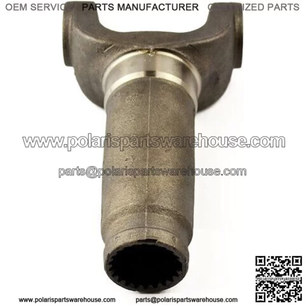 Drive Shaft Slip Yoke 24HCZQ13 for Express 2500 3500 Silverado HD Classic (For: More than one vehicle)