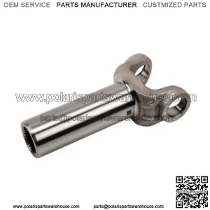 For 2007-2019 Chevrolet Silverado 3500 HD Drive Shaft Slip Yoke  28997CQ (For: Chevrolet Silverado 3500 HD)