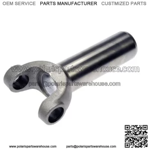 Drive Shaft Slip Yoke For Silverado 3500 DX746YG (For: Chevrolet Silverado 3500)