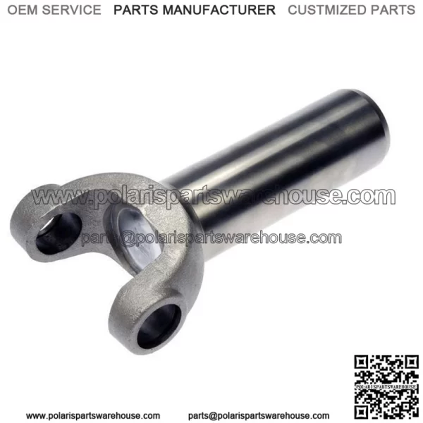 Drive Shaft Slip Yoke For Silverado 3500 DX746YG (For: Chevrolet Silverado 3500)