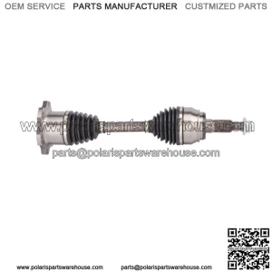Front CV Axle Shaft LH or RH for Silverado Escalade Tahoe Suburban Sierra  (For: More than one vehicle)