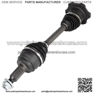 For  Tahoe  Silverado 1500 2007 -2020 Front Left Right CV Axle (For:  Silverado 1500)