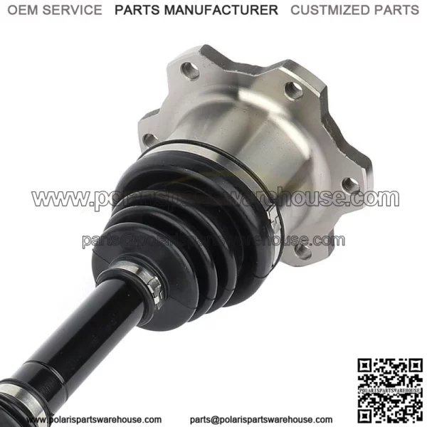 For  Silverado Sierra 1500  2000-2006 Front Left Right CV Axle (For:  Silverado 1500) - Image 3