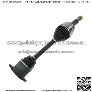 Front CV Axle Shaft Assembly for Silverado Tahoe Suburban Sierra  Escalade (For:  Silverado 1500)