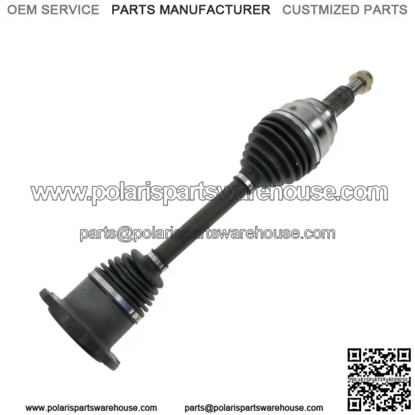 Front CV Axle Shaft Assembly for Silverado Tahoe Suburban Sierra  Escalade (For:  Silverado 1500)