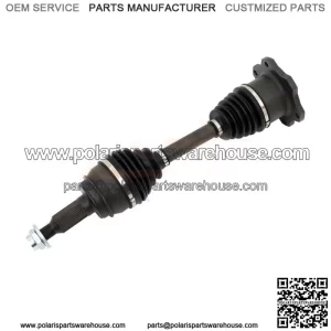 Front CV Axle for  Silverado 1500 Tahoe GMC  2001 2002 2003-2006 (For: More than one vehicle)