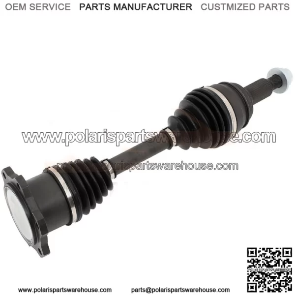 Front CV Axle for  Silverado 1500 Tahoe GMC  2001 2002 2003-2006 (For: More than one vehicle) - Image 2