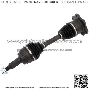 For 1999-2006  Silverado 1500 Tahoe Cadillac Front Left Right CV Axle (For:  Silverado 1500)