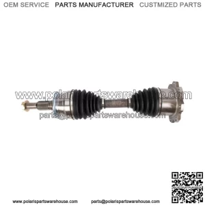 Front Complete CV Axle Shaft Assembly LH or RH for Sierra Silverado 2500 (For: More than one vehicle)