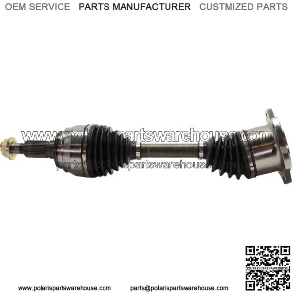 CV Axle For 1999-2006  Silverado 1500 GMC Sierra 1500 Front LH or RH
