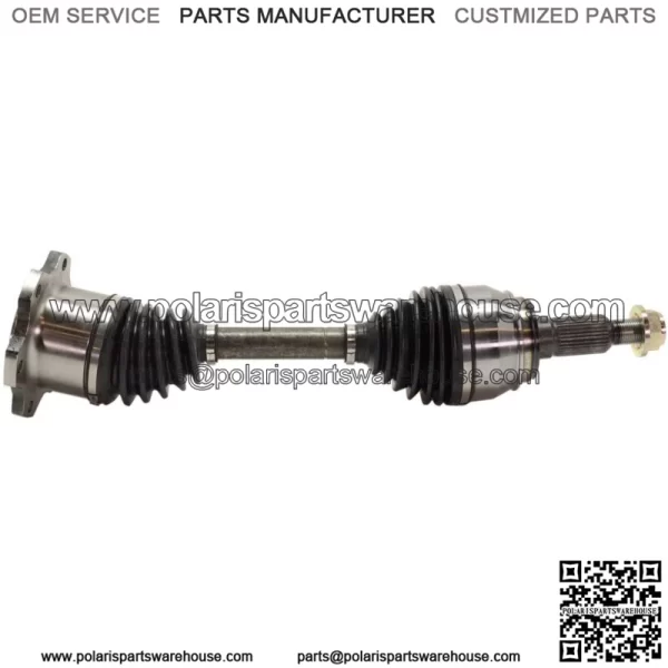 CV Axle For 1999-2006  Silverado 1500 GMC Sierra 1500 Front LH or RH - Image 4