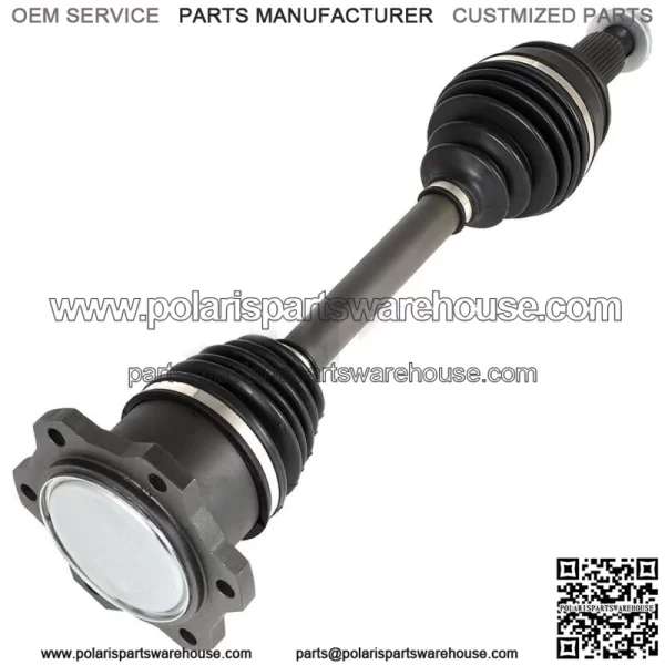 For  Suburban 1500 GMC  Xl 1500 2007-2014  2007-2020 CV Axle (For:  Silverado 1500)