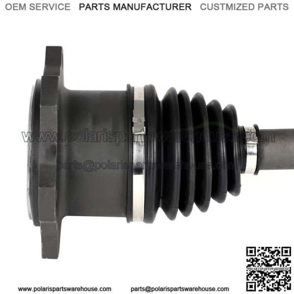 For  Suburban 1500 GMC  Xl 1500 2007-2014  2007-2020 CV Axle (For:  Silverado 1500) - Image 3