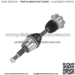 CV Axle Shaft Front For 2015-2020  Silverado Sierra 2500 HD 3500 HD (For: More than one vehicle)