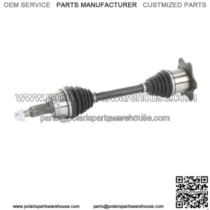 Front CV Axle Shaft Driver or Passenger for Silverado 1500 Sierra 1500 Escalade