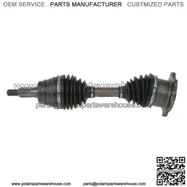 For  Silverado 1500 HD CV Axle Assembly Cardone 44924RK (For:  Silverado 1500 HD)