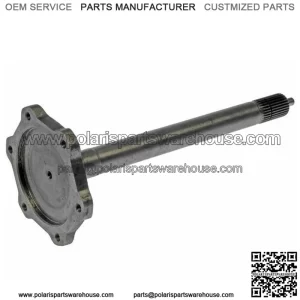 For 2007-2012  Silverado 1500 Axle Shaft  63181HF (For:  Silverado 1500)