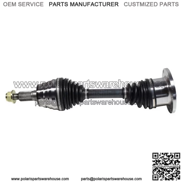 Front CV Axle Assembly For 2001-2010 Chevy Silverado 2500 HD 2008 2007 WD541GB (For:  Silverado 2500 HD)