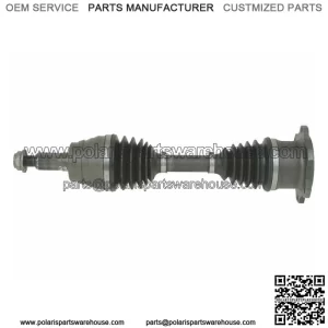 For  Silverado 1500 HD CV Axle Assembly Cardone 61474RS (For:  Silverado 1500 HD)