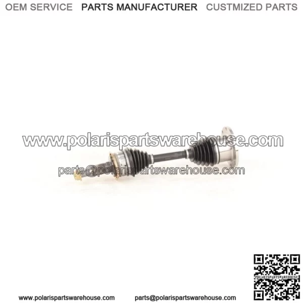 CV Axle Shaft for Silverado 2500 HD, Silverado 3500 HD+More GM-8356 (For: More than one vehicle) - Image 2