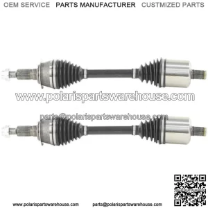 CV Axle Shaft for  Silverado 1500 Front (For:  Silverado 1500)