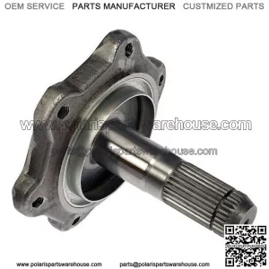 Front Left Inner Axle Shaft 52ZTGS93 for Silverado 1500 Avalanche Suburban Tahoe (For:  Silverado 1500)