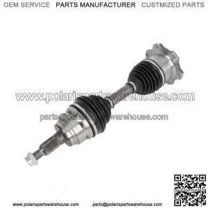 CV Axle Shaft Front For Chevy Silverado 2500 HD 1500 HD Hummer (For: More than one vehicle)